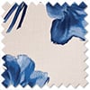 Ted Baker Midnight Garden, Blue - Roller Blind